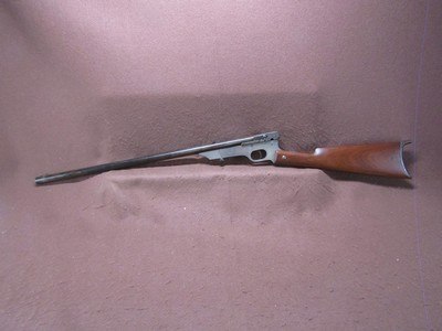 Antique Quackenbush Safety Cartridge 22 S/L/LR 22