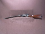 Antique Quackenbush Safety Cartridge 22 S/L/LR 22