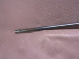 Antique Quackenbush Safety Cartridge 22 S/L/LR 22