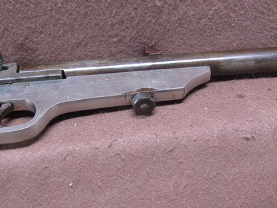 Antique Quackenbush Safety Cartridge 22 S/L/LR 22