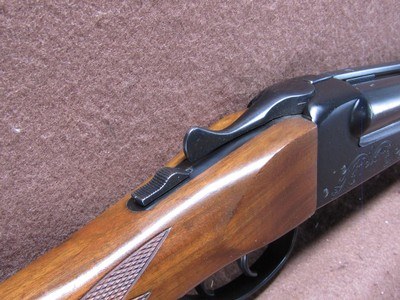 Savage Fox Model B Series H 20 Ga 3