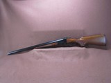 Savage Fox Model B Series H 20 Ga 3