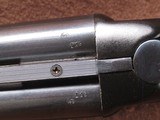 Savage Fox Model B Series H 20 Ga 3
