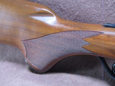 Savage Fox Model B Series H 20 Ga 3