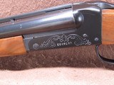 Savage Fox Model B Series H 20 Ga 3