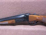 Savage Fox Model B Series H 20 Ga 3
