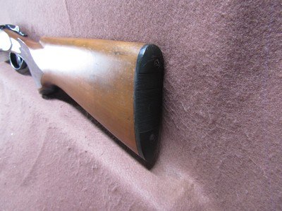 Savage Fox Model B Series H 20 Ga 3