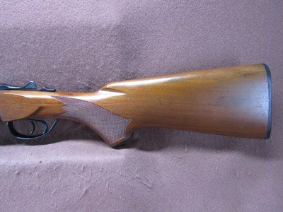 Savage Fox Model B Series H 20 Ga 3
