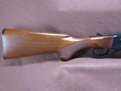 Savage Fox Model B Series H 20 Ga 3