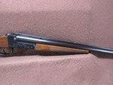Savage Fox Model B Series H 20 Ga 3