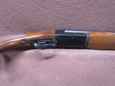 Savage Fox Model B Series H 20 Ga 3