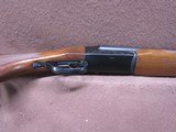 Savage Fox Model B Series H 20 Ga 3
