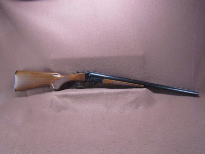 Savage Fox Model B Series H 20 Ga 3