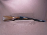 Savage Fox Model B Series H 20 Ga 3