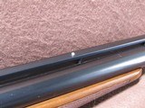 Savage Fox Model B Series H 20 Ga 3
