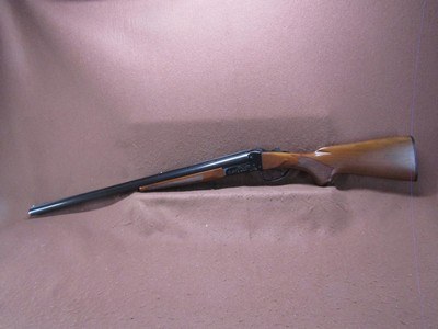 Savage Fox Model B Series H 20 Ga 3