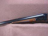 Savage Fox Model B Series H 20 Ga 3