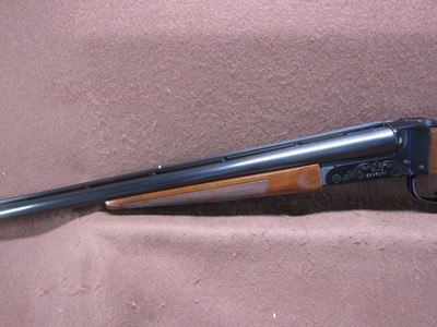 Savage Fox Model B Series H 20 Ga 3