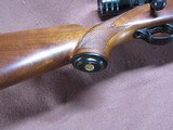 Ruger M77 7 mm Rem Mag Bolt 24