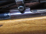 Ruger M77 7 mm Rem Mag Bolt 24