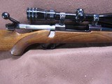 Ruger M77 7 mm Rem Mag Bolt 24