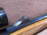 Ruger M77 7 mm Rem Mag Bolt 24