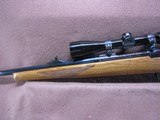 Ruger M77 7 mm Rem Mag Bolt 24