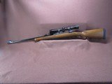 Ruger M77 7 mm Rem Mag Bolt 24