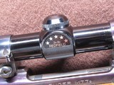 Ruger M77 7 mm Rem Mag Bolt 24