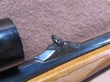 Ruger M77 7 mm Rem Mag Bolt 24
