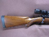 Ruger M77 7 mm Rem Mag Bolt 24