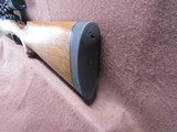Ruger M77 7 mm Rem Mag Bolt 24