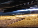 Ruger M77 7 mm Rem Mag Bolt 24