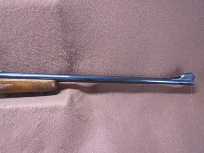 Ruger M77 7 mm Rem Mag Bolt 24