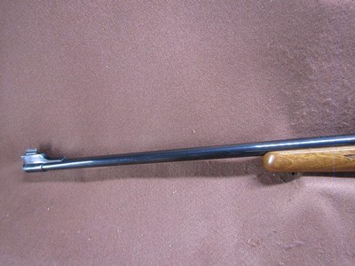 Ruger M77 7 mm Rem Mag Bolt 24