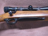 Ruger M77 7 mm Rem Mag Bolt 24