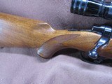 Ruger M77 7 mm Rem Mag Bolt 24