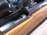 Ruger M77 7 mm Rem Mag Bolt 24