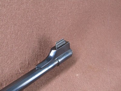 Ruger M77 7 mm Rem Mag Bolt 24
