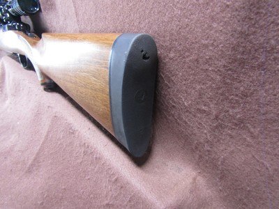 Ruger M77 7 mm Rem Mag Bolt 24