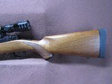 Ruger M77 7 mm Rem Mag Bolt 24