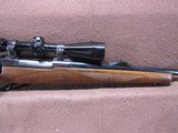 Ruger M77 7 mm Rem Mag Bolt 24