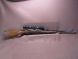 Ruger M77 7 mm Rem Mag Bolt 24