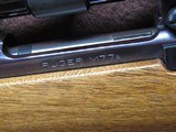 Ruger M77 7 mm Rem Mag Bolt 24