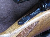 Ruger M77 7 mm Rem Mag Bolt 24