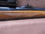 Ruger M77 7 mm Rem Mag Bolt 24