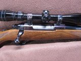 Ruger M77 7 mm Rem Mag Bolt 24