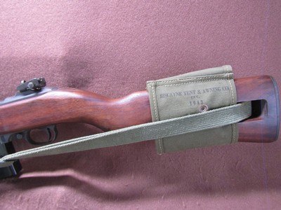 National Postal Meter M1 Carbine 30 Carb Semi 18