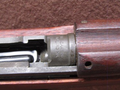National Postal Meter M1 Carbine 30 Carb Semi 18