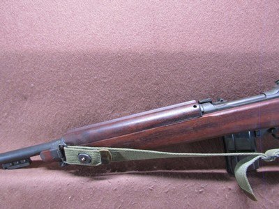 National Postal Meter M1 Carbine 30 Carb Semi 18